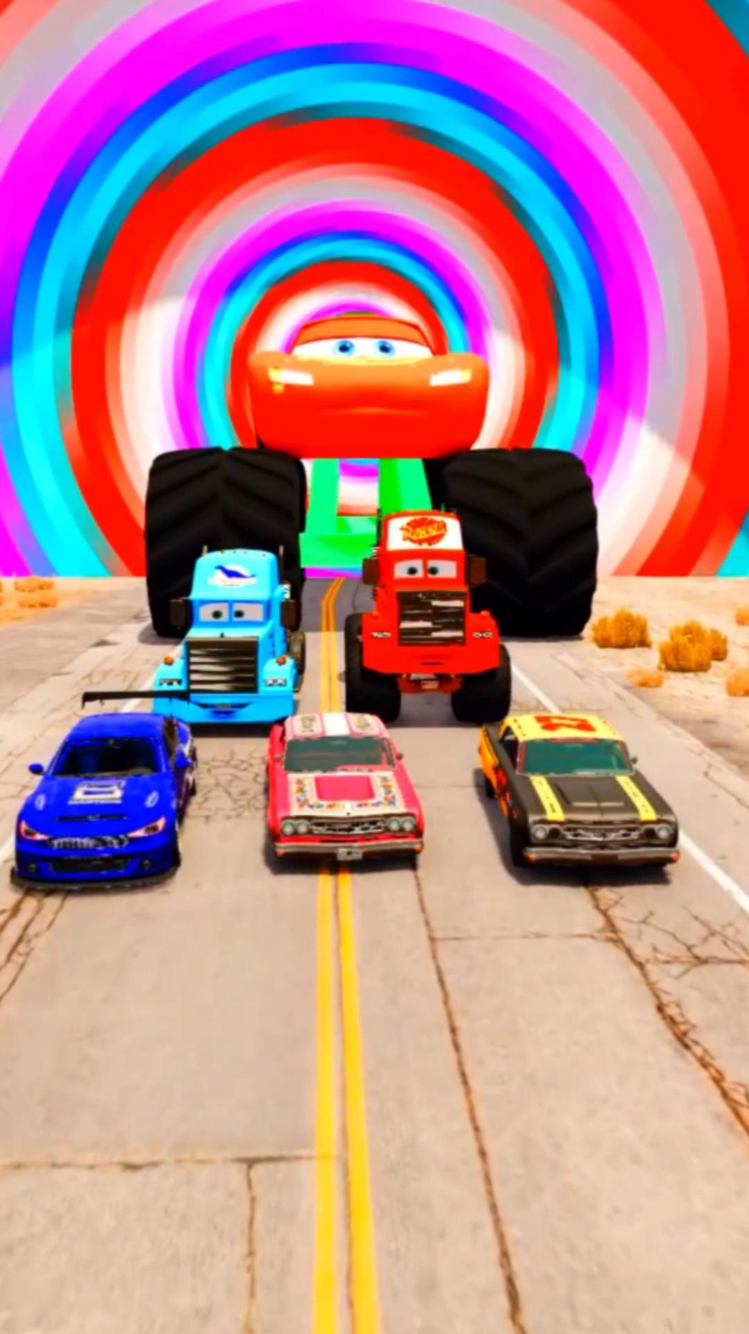 МУЛЬТИКИ ПРО МАШИНКИ ПОЕЗД смотреть онлайн