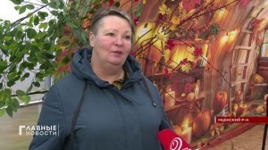 Ещё одно туристическое место преобразится в регионе в этом году.