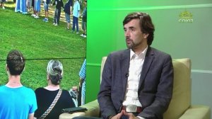 Плод веры. Заместитель руководителя Центра «Наш Солнечный Мир» Ксения Дерябина. Часть 2