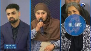 Уход на профилактику (Space TV HD (Азербайджан), 12.01.2026)