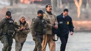 NYP: США применили неизвестное секретное оружие во время операции против Мадуро