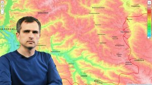 Война на Украине (12.01.26): командование ВСУ «нарезало» ВС РФ боевую задачу на зиму...