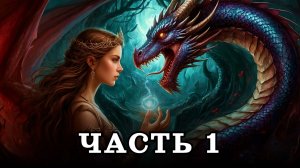 АУДИОКНИГА ПОЛНОСТЬЮ ✦ ЧАСТЬ 1. ВЛЮБИТЬ ХИЩНИКА ✦ ЛЮБОВНОЕ ФЭНТЕЗИ