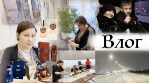 Ну как кинуть за работу на стройке? 🤦♀️ Дочка кричала аж Охрипла 😨 Арабский парфюм находки Влог