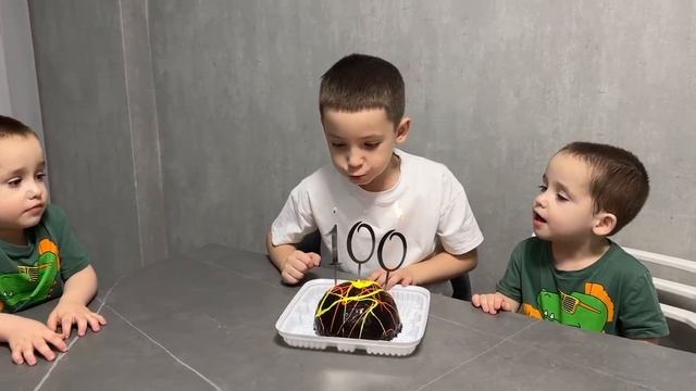 Спасибо за 100 подписчиков!!! смотреть онлайн