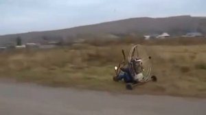 Коля, тормози, Коля!