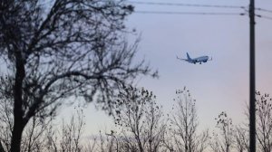 В аэропорту Калуги введены ограничения на полеты