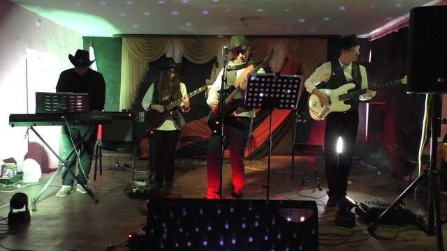 РОЗА ВЕТРОВ - Осколок льда (АРИЯ cover) смотреть онлайн