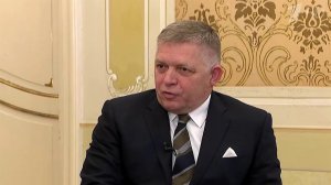 Роберт Фицо выступил за отставку главы Евродипломатии.