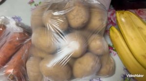 Ирина пришла из магазина. Не будем себе ни в чем отказывать.