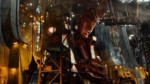 Смерти в Тихоокеанском Рубеже