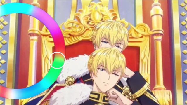 Intro Однажды я стала принцессой Тренд Тик Ток смотреть онлайн