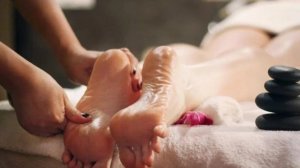 🌿 Массаж стоп для здоровья и отдыха | Снимает усталость и улучшает самочувствие