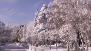 На Ставрополье надвигается непогода