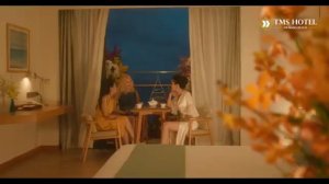 TMS HOTEL DA NANG BEACH 4* | 316000.ru - лучшие цены на Ваши путешествия!