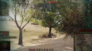 мир танков и страданий