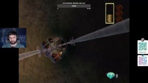 Новогодний Гарри Поттер и Филосовский камень - часть 3