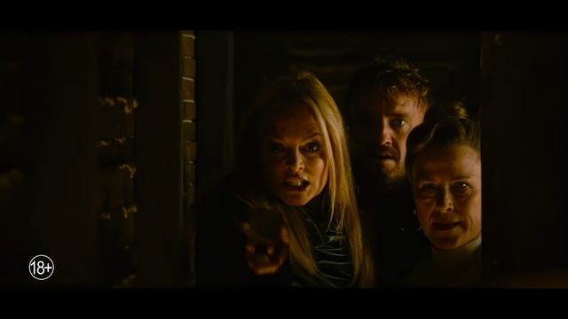 Они придут за тобой _ Русский трейлер (Дубляж_ 2026) [4K]