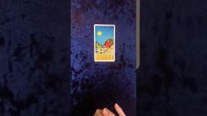 Таро расклад для Скорпионов на февраль 2026 года