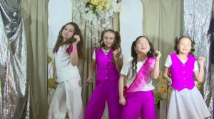 Мы тоже можем - Мамы