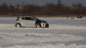 Yaris GR / Rally Sprint 2025 11.01