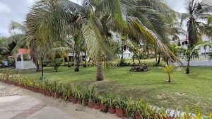 Променад по пляжу.... 11.01.26.