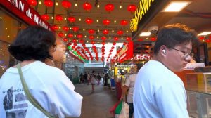 Манила 2026 шумный и настоящий путь от Кьяпо до Бинондо