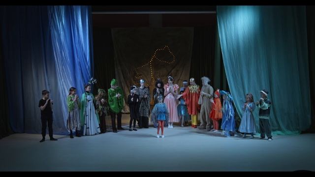 Трейлер смотреть онлайн