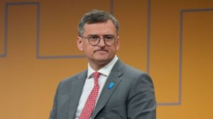 Экс-глава МИД Украины Кулеба: ЕС выстрелил себе в ногу, выделив Киеву €90 млрд