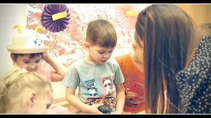 Визитная карточка - Я педагог