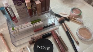 12-01-2026 БЫСТРЫЙ МАКИЯЖ 💄 ПРОДОЛЖЕНИЕ С КОМЕНТАТОРШЕЙ