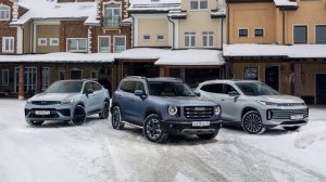 «МЫ УХОДИМ»: Крупнейшие китайские бренды БРОСАЮТ Россию? 638 салонов уже закрыто. Кто следующий?