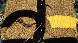 СП " Год кардиганов ". 2 сезон. Организатор Оксана Крылова. Отчет за Январь.