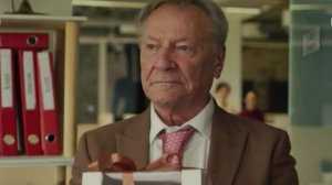 Стажёр по-русски _ Трейлер