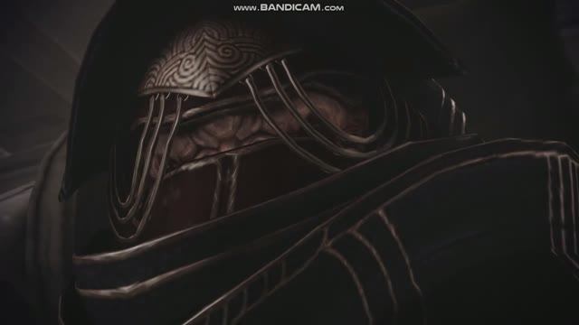 Mass Effect 3 СИЛЬНАЯ И НЕ ЗАВИСИМАЯ смотреть онлайн