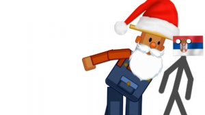 Дед мороз на разных языках