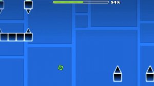 Мой уровень в ГД