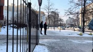 Куив_ А шо там у хуторян?