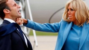 Попаданцы: Эммануэль в Бриджит и обратно