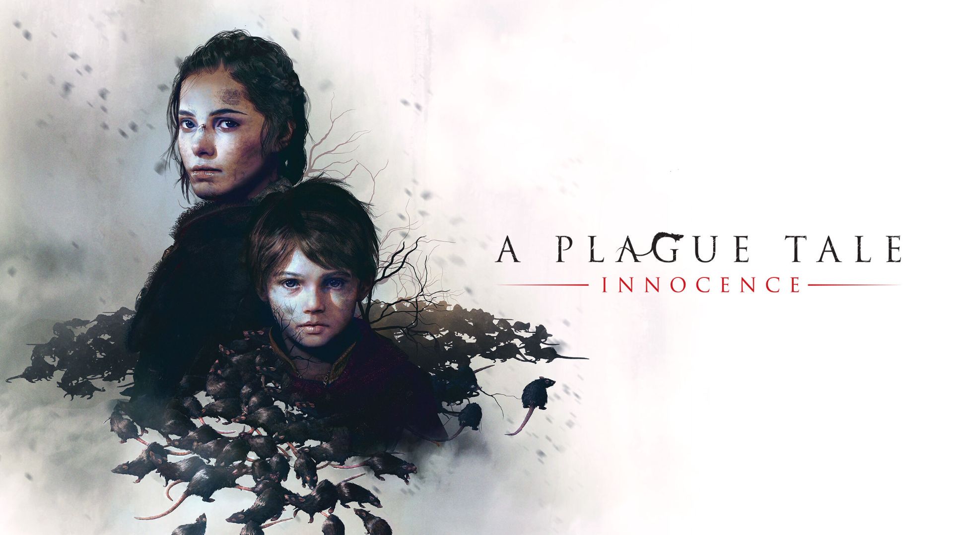 A Plague Tale Innocence (1) Начало смотреть онлайн