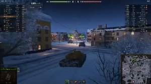 пробный стрим