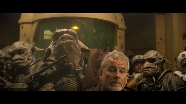 Пятый элемент — трейлер смотреть онлайн