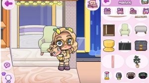 Рум тур по нашему новому дому.