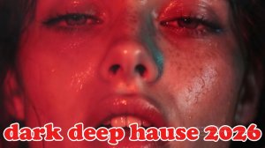 «Queen of the Abyss»: Dark Deep House & Industrial Horror — Hellish Ritual Soundtrack