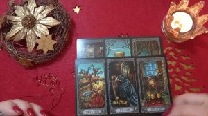 ТАРО РАСКЛАД☘️❤️ А есть ли у Вас Завистники  ❤️