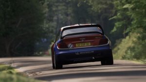 Assetto Corsa Rally - Official Early Access Launch [4K60FPS]