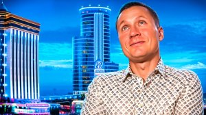 Самый роскошный отель Челябинска. Обзор Гранд Отель Видгоф