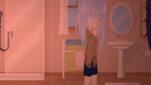 Зонтик поменял стиль// хотите 2 часть?// Гача клуб// идея моя но озвучивала не я,а подруга//