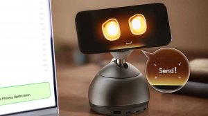 Реактивный дрон камикадзе «Герань-5», персональный электролёт за $40000 и iPhone робот помощник.