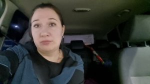 Новогодний сюрприз для родных/ Едем с ЯНАО на Урал